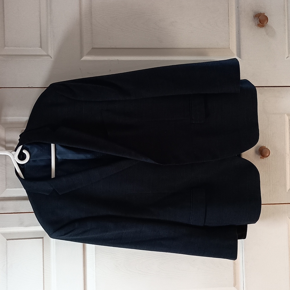 Michael Strahan Collection Blazer 46R